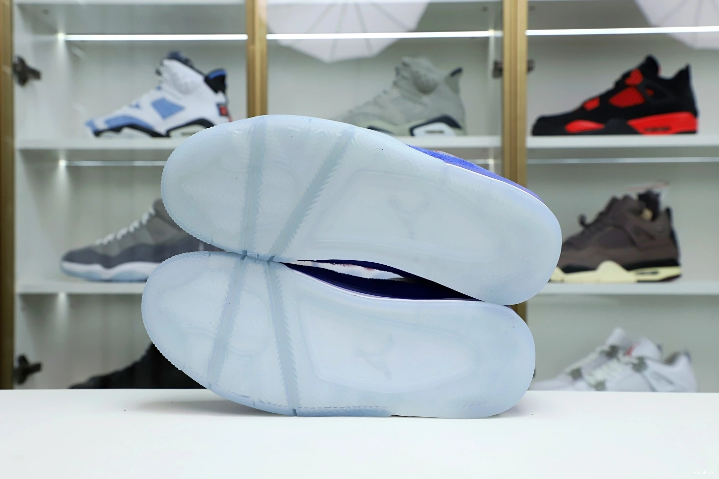 4 Jordan Jordan Air 0301